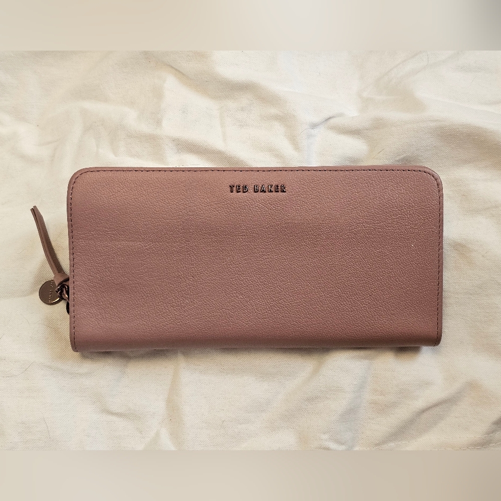 TED BAKER LONDON WALLET